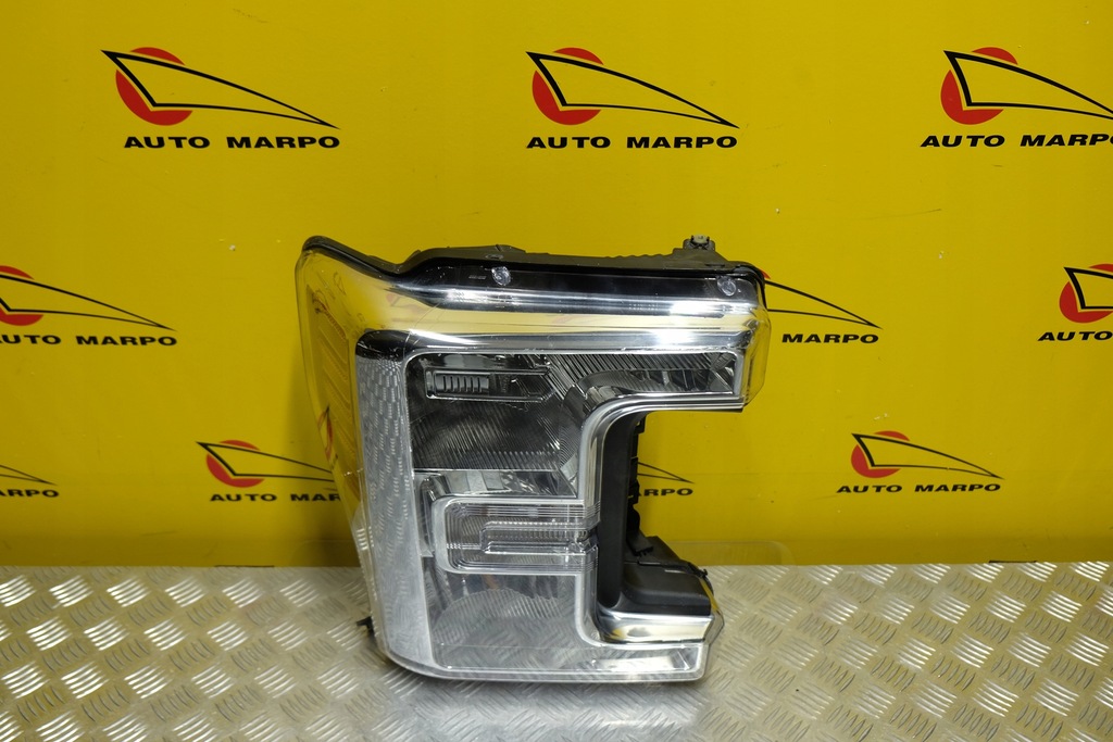 фото №5, Ford f f250 2017-2019 фара лампа перед r usa