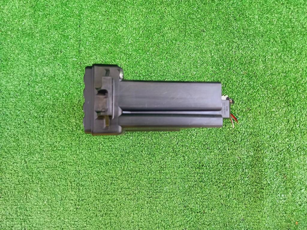 фото №7, Audi a3 8l 96-00 панель управление обдув климат-контроль climatronic жгут