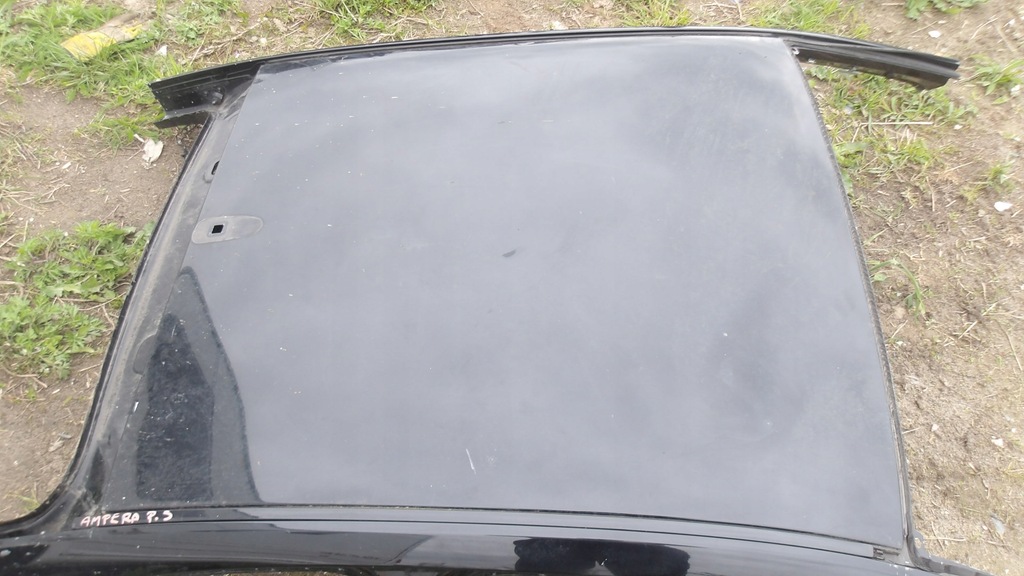 фото №1, Дах opel ampera