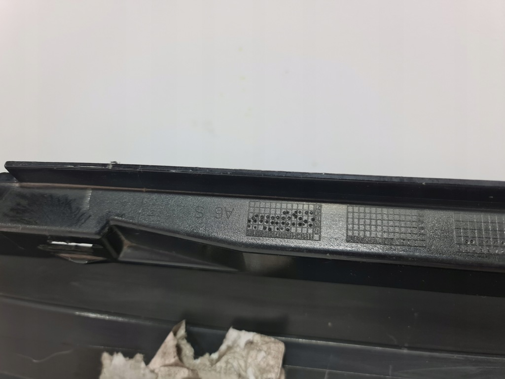 фото №13, Audi a6 s6 молдинг поріг права поріг правий 4k0853856