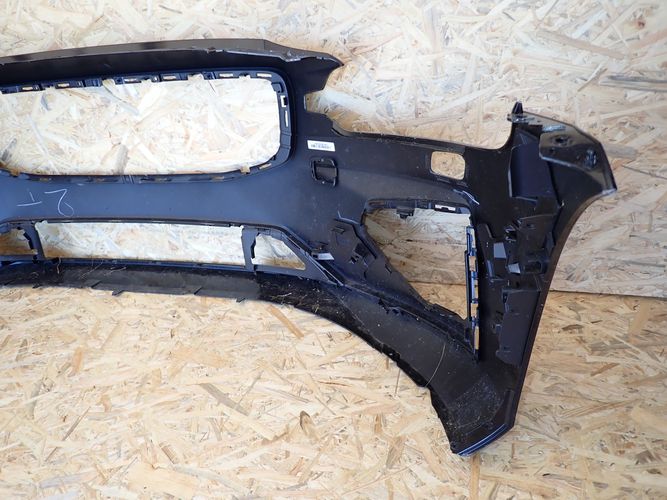 фото №6, Volvo s60 v60 r-design 18- бампер передний перед