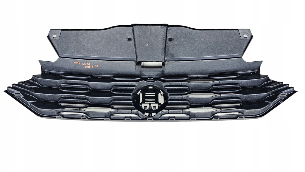 фото №8, Решётка радиатора решётка радиатора vw t-roc 2ga853651e oryg