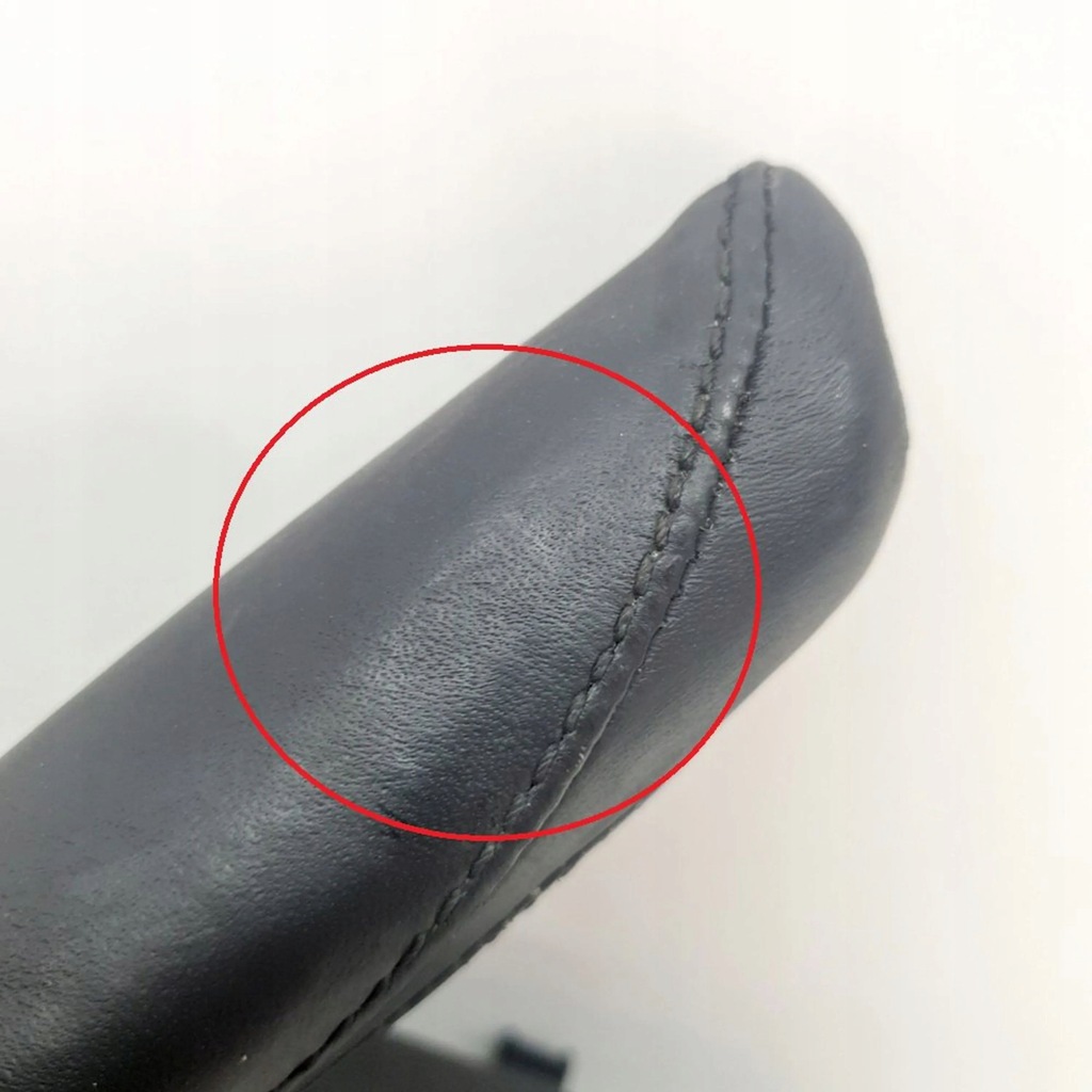 фото №6, Bmw 4 f32 f33 2015 защита рычаг тормоза ручного