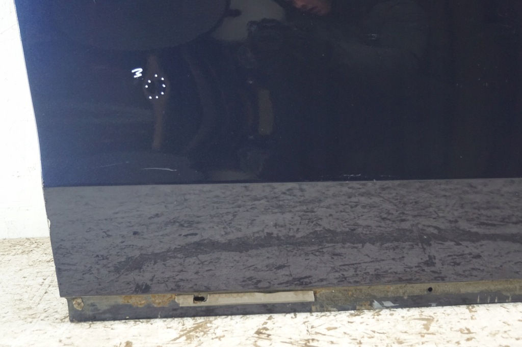 фото №7, Дверь правый перед vw passat b7 lh5x