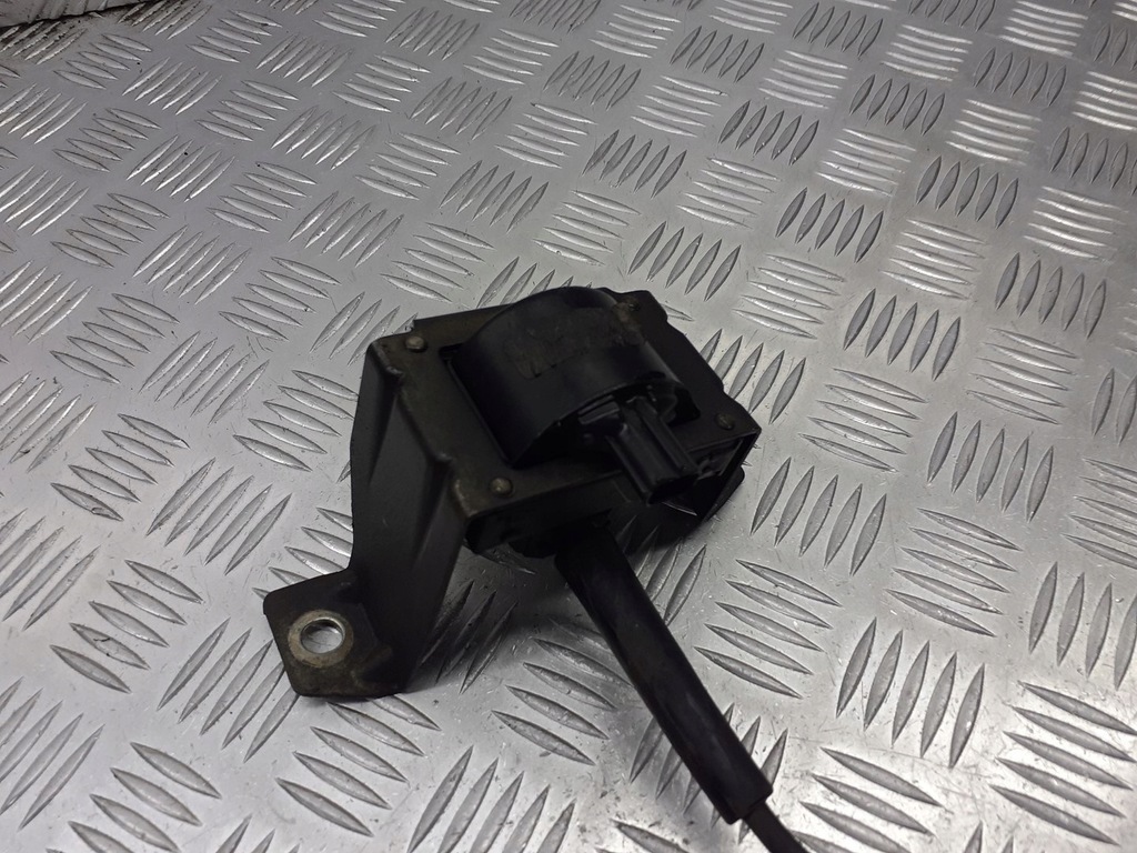 фото №3, Катушка зажигания rover 400 1.6