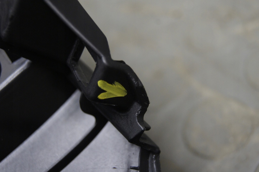 фото №9, Bayon бардачок пассажира