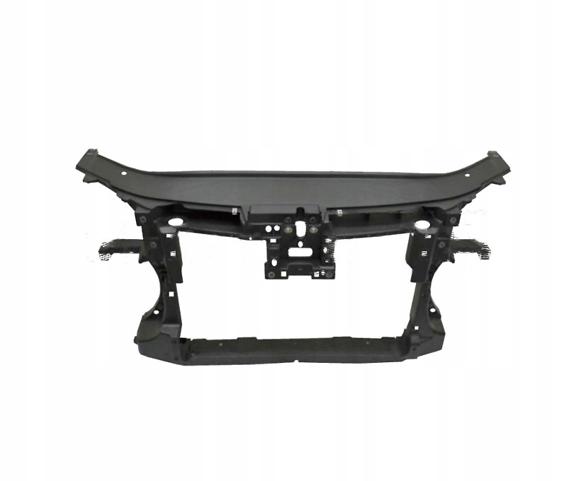 фото №1, Підсилювач передній vw passat b7 euro type 11-