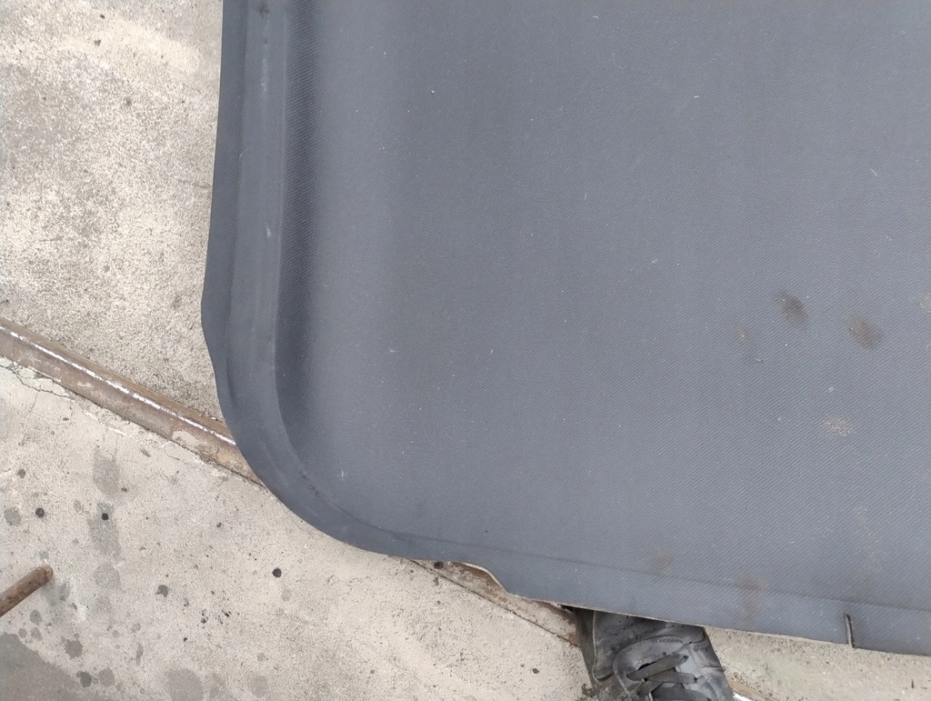 фото №7, Потолок audi tt 8n czarna