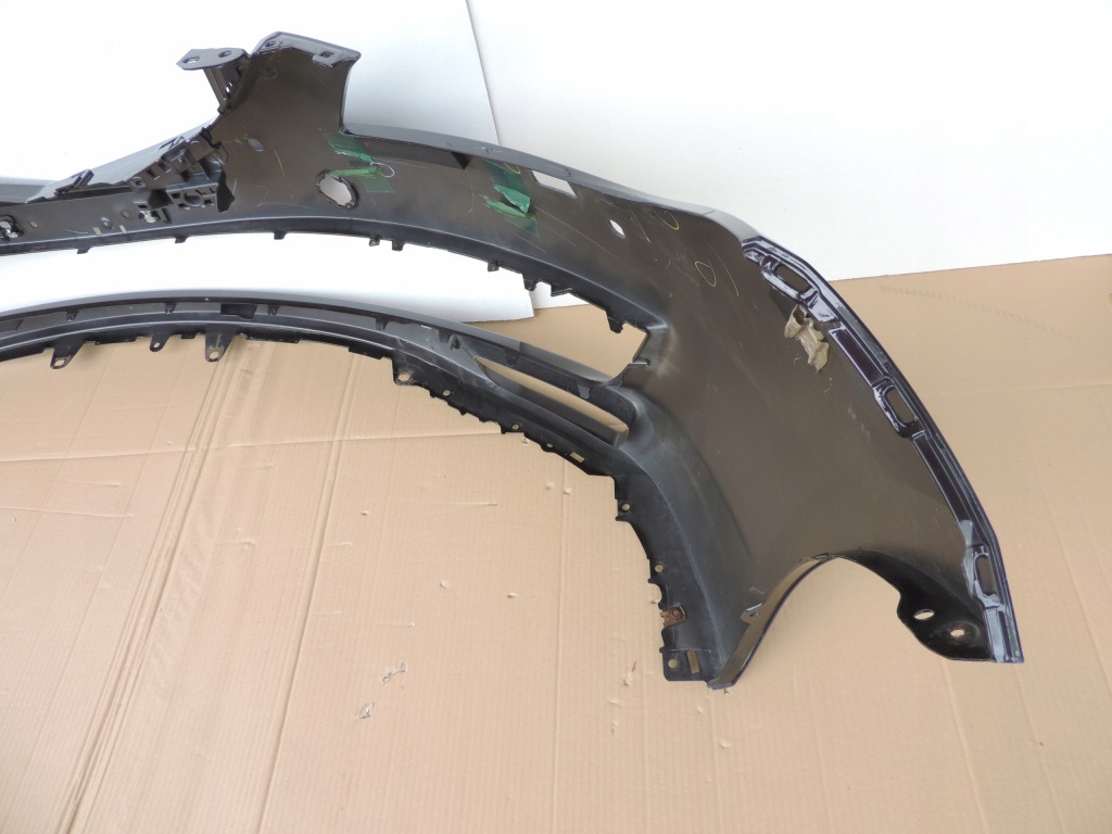 Mazda 6 2008 2009 2010 бампер перед Киев