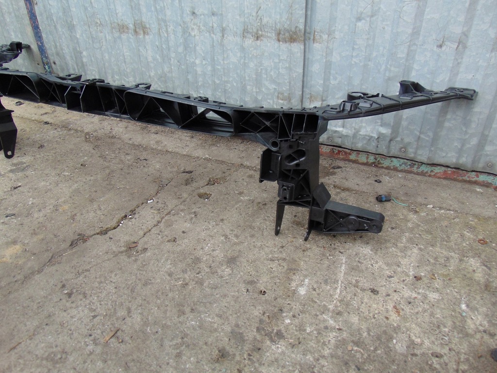 фото №10, Усилитель передний pas перед mercedes w177 новый