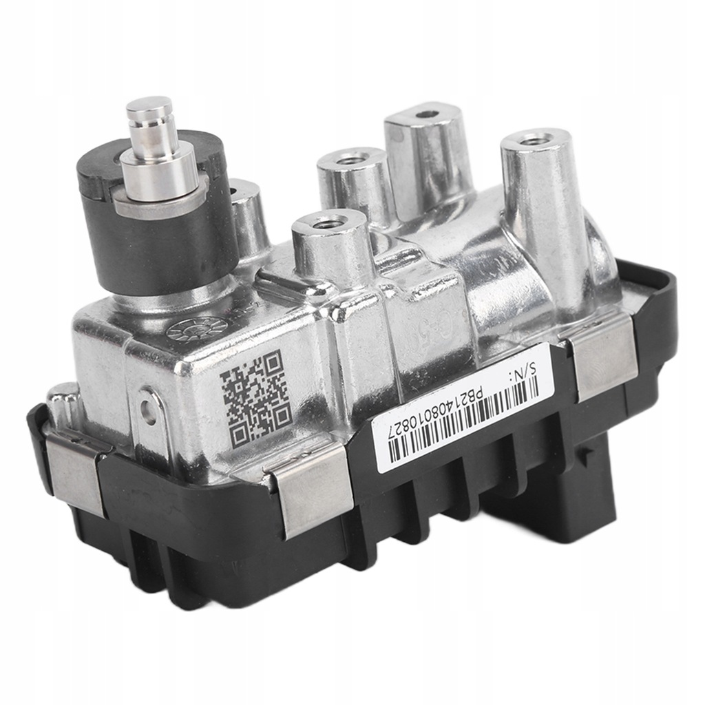 фото №7, Привод электрический турбонагнетателя g59 заменитель