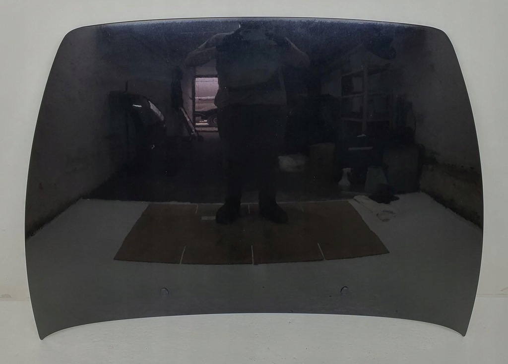 фото №1, Капот 452 volvo v50 s40 ii c30