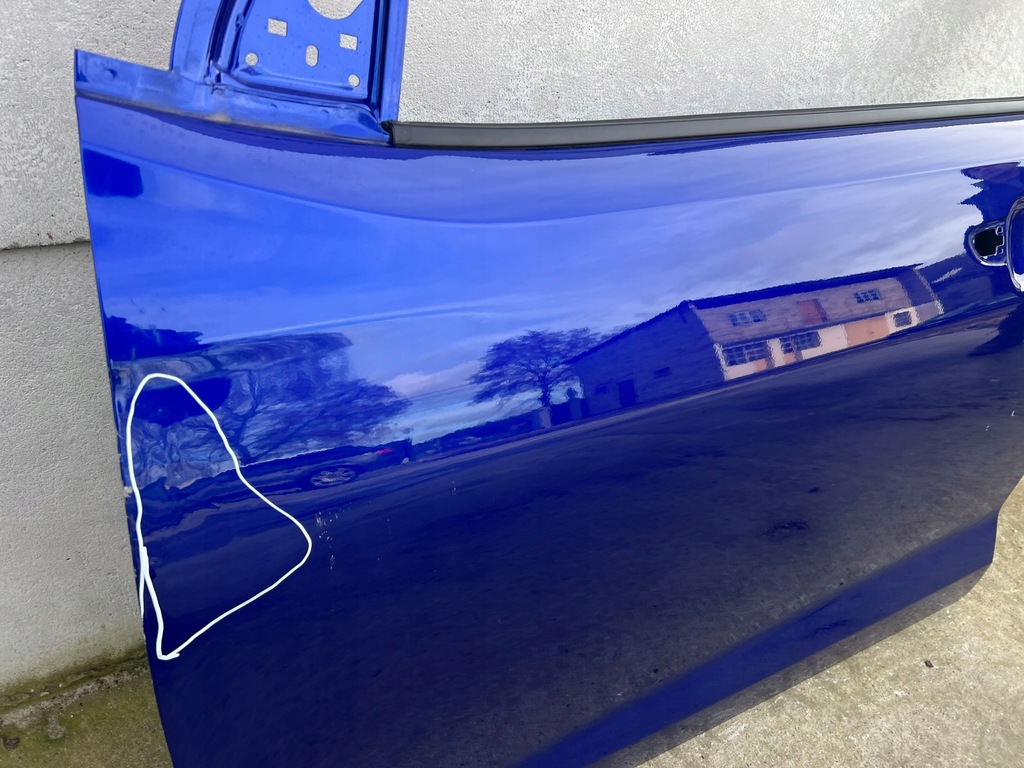 фото №7, Двері hyundai i10 iii 2019 2020 2021 2022 2023 перед лівий передні ліва