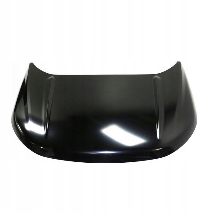 фото №1, Капот крышка двигателя ford edge 14-19