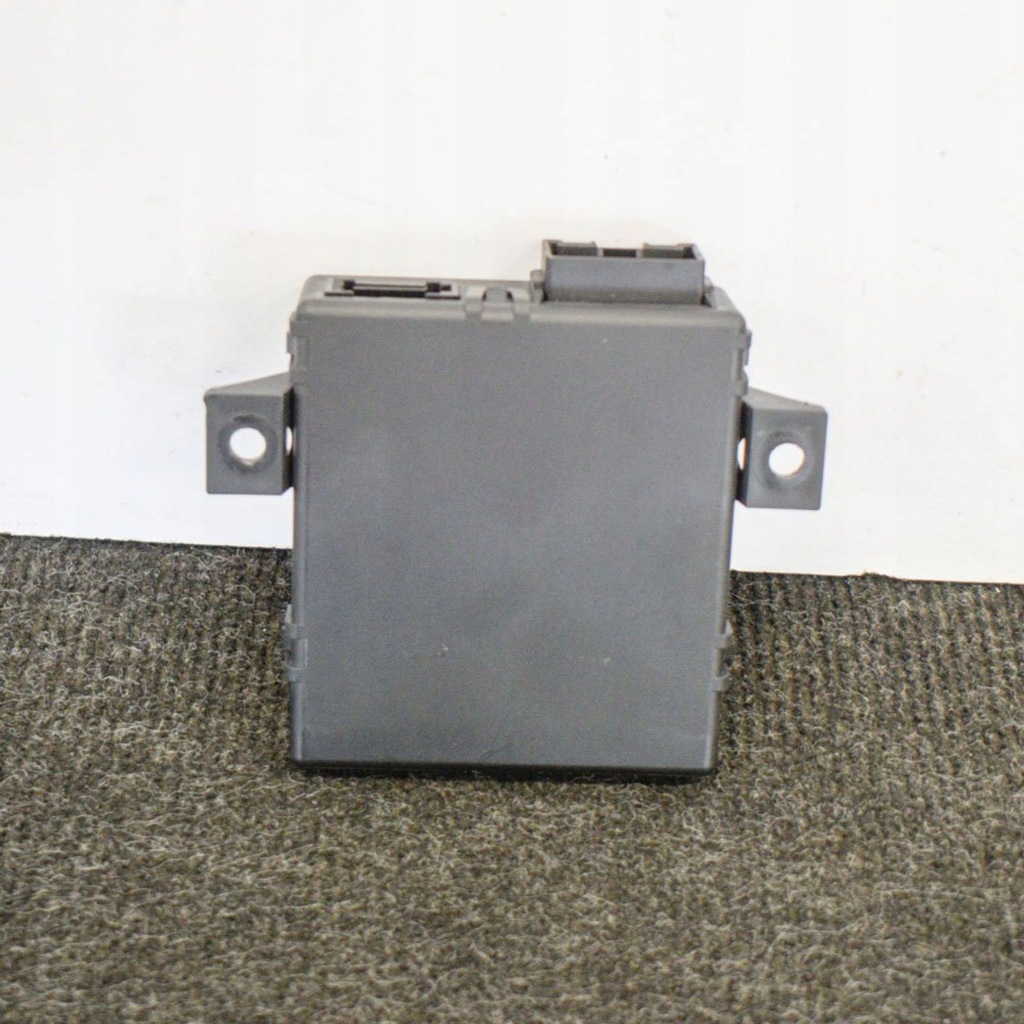 фото №3, Audi q3 8u 2014 модуль управление шлюз