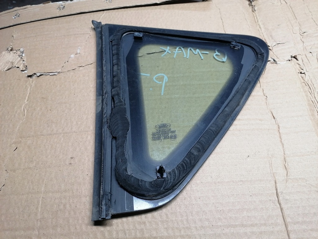фото №2, Задня права скло скло ford b-max 14r