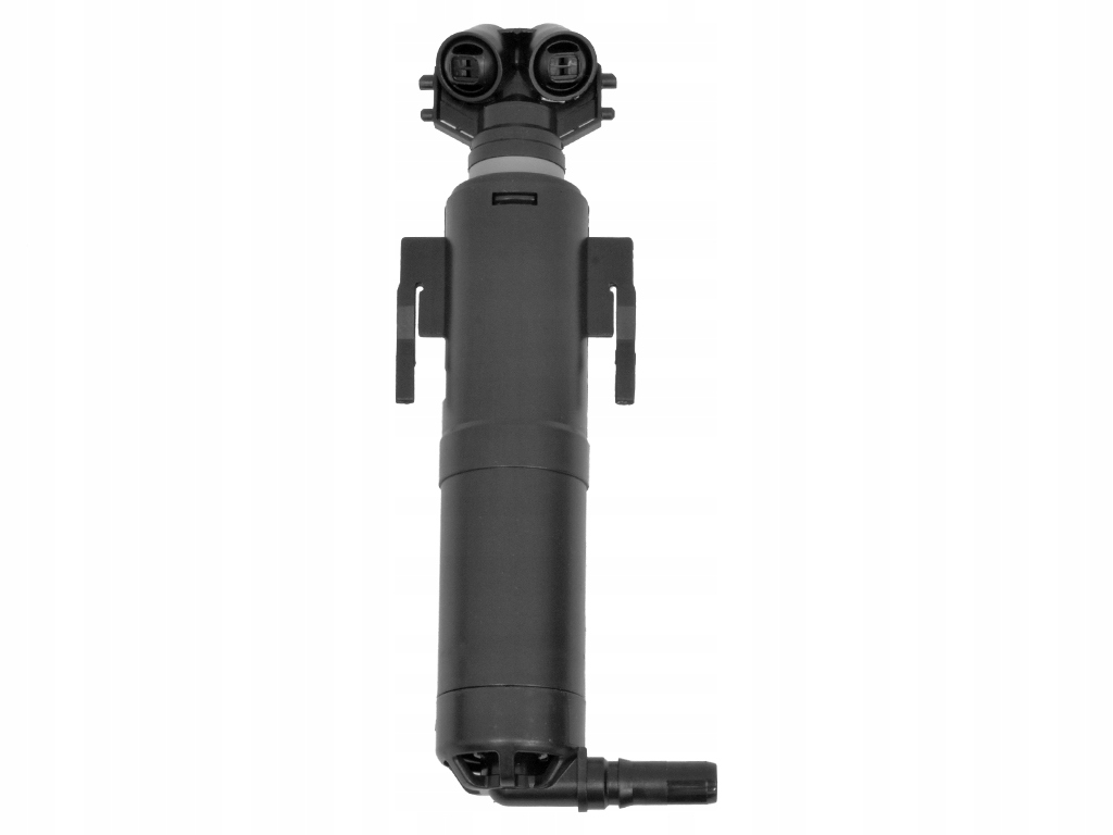 фото №1, Bmw x1 e84 2012-2015 омивач фара права 61677321892