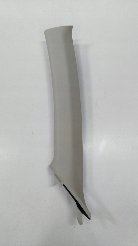 фото №1, Mazda 2 ii dj 14- iii захист стійка ліва перед