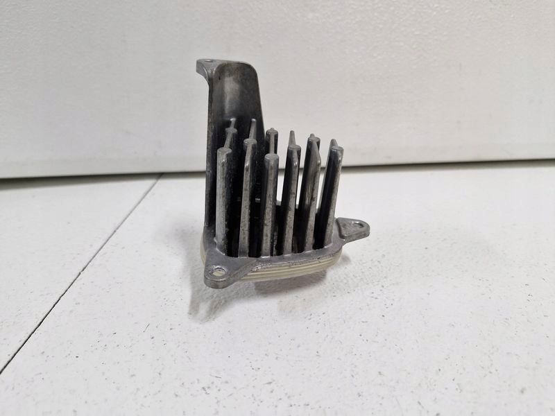 фото №1, Opel crossland x модуль блок управления jeż преобразователь led лампы левый перед