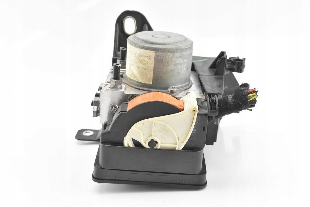 фото №11, Насос abs jeep renegade 16r 52062978