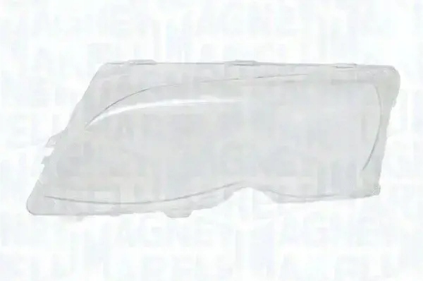 фото №1, Magneti marelli 711305621795 скло розсіююча фара, фара