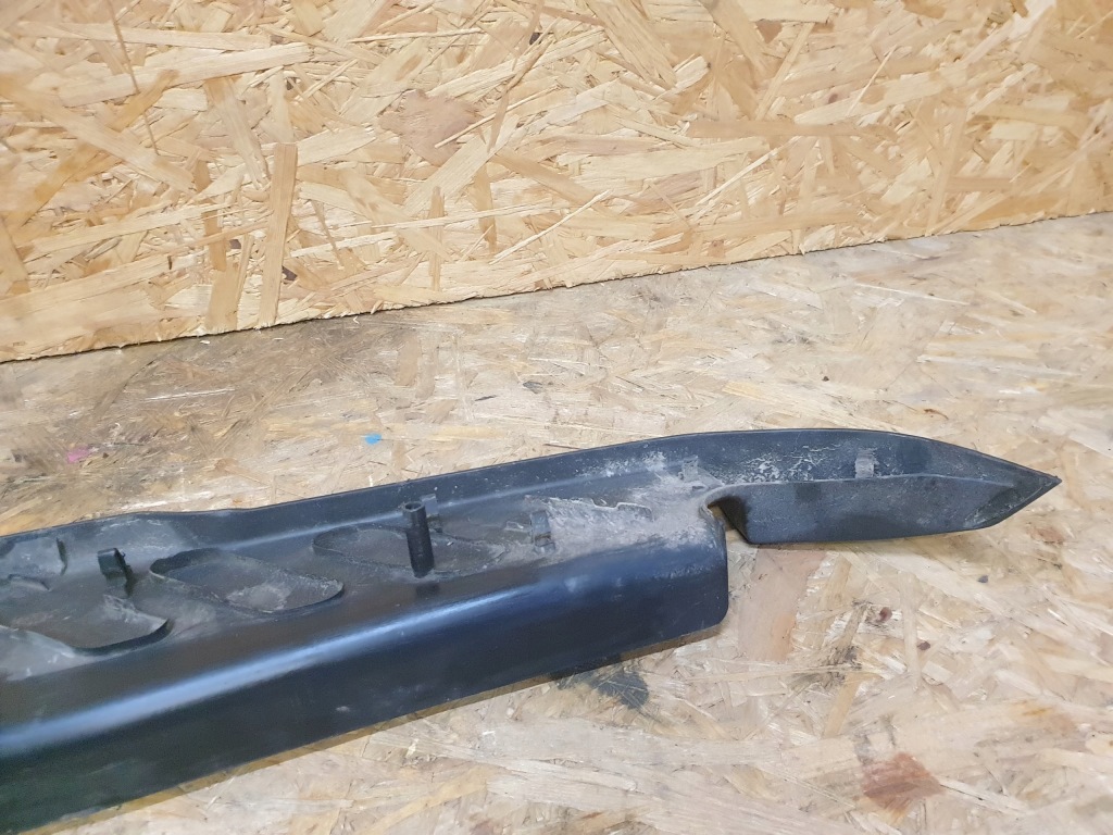 фото №8, Nissan navara d23 защита бампера заднего 850644kjoa