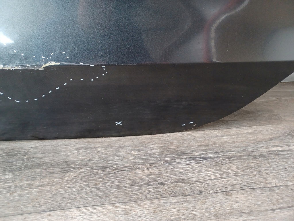 фото №10, Двері ---- hyundai ioniq vi 6 ---- задні ліва