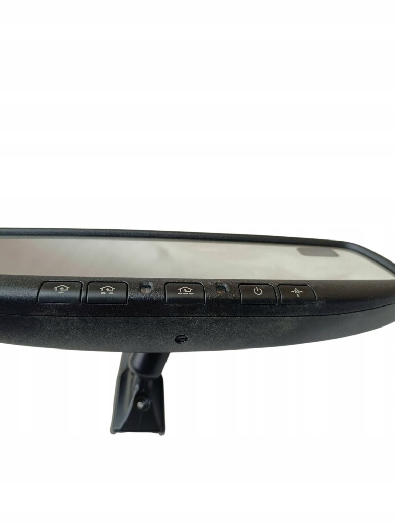 Зеркало заднего вида перед toyota sequoia xk60 878100c050 Цена