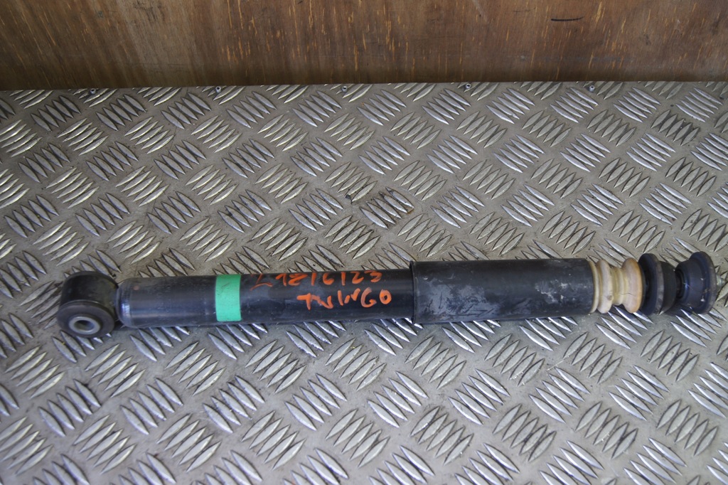 фото №1, Амортизатор задняя twingo iii 562103074r