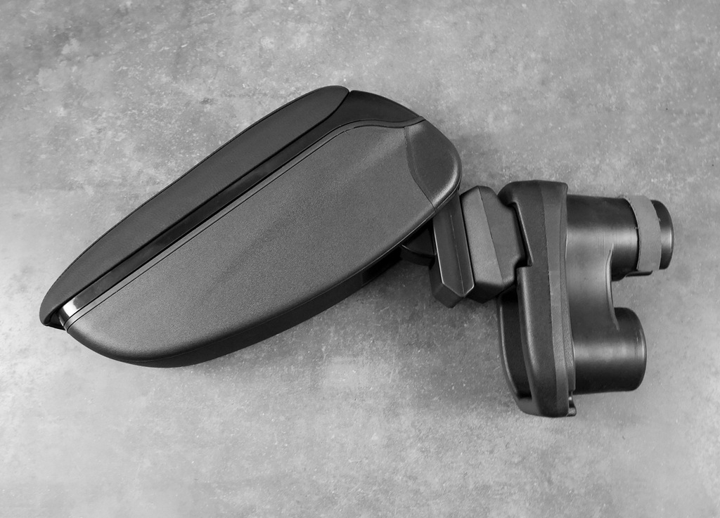 фото №8, Підлокітник призначений citroen c-elysee 2012+