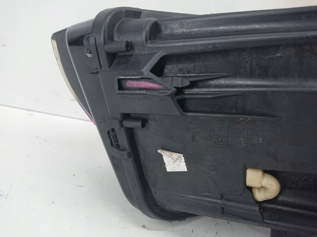 фото №12, Opel grandland x led лампа правая передняя перед