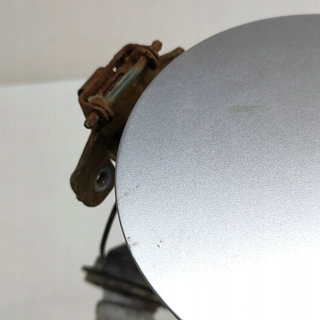 фото №6, Jeep compass 2011 кришка заливної пального