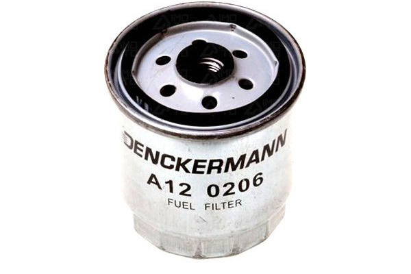 фото №1, Фільтр пального denckermann 3192217400 sp1243 adg0233