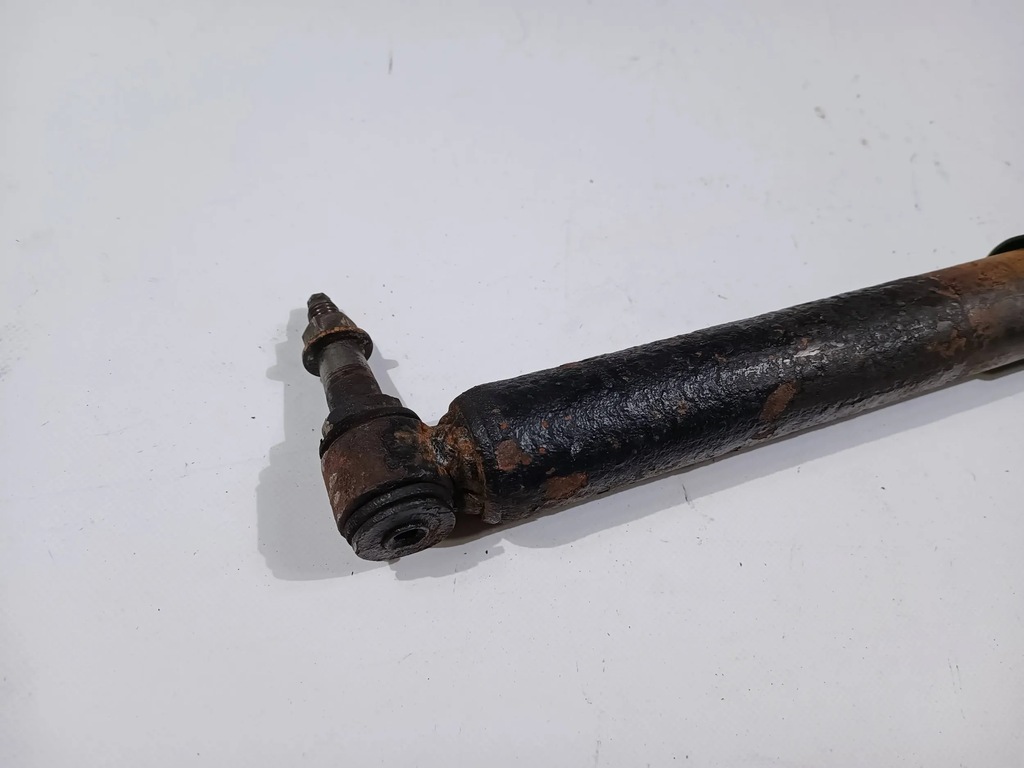 фото №8, Амортизатор поворота ford f250 f350 2017-