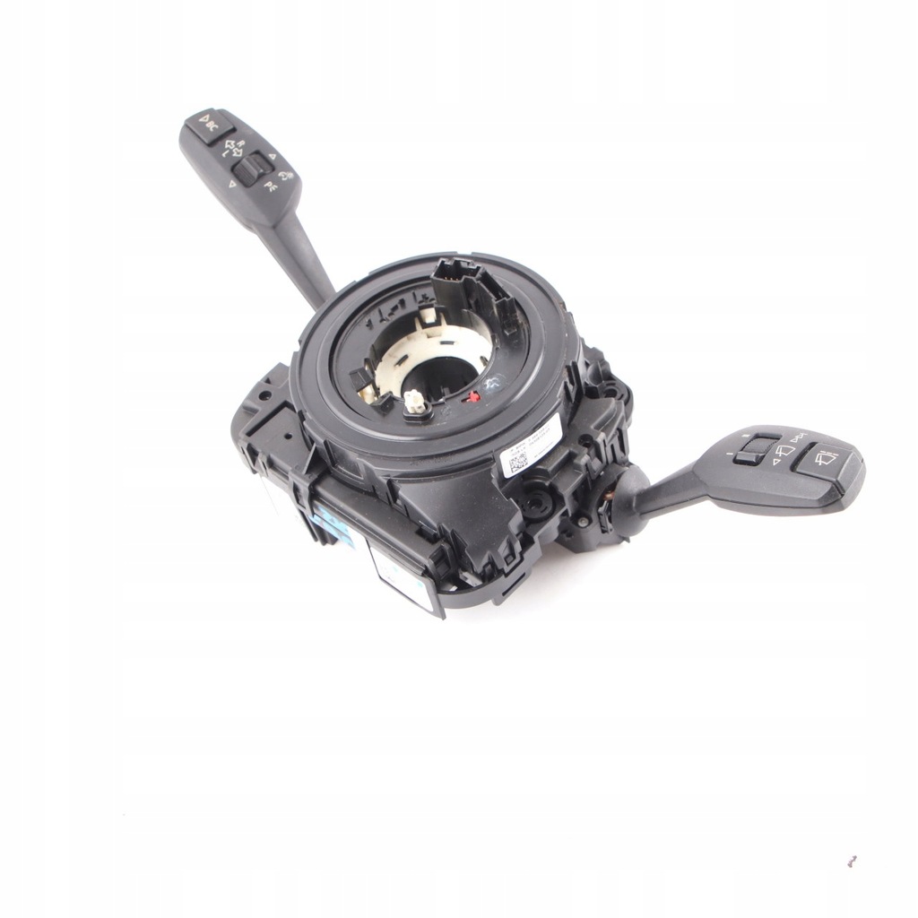 фото №12, Bmw e82 e88 e90 e92 перемикач комбінований керма перемикачі 9121741