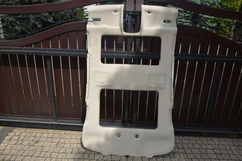 фото №10, Стеля alcantara ec2 audi a8 d4 long 4h4867505