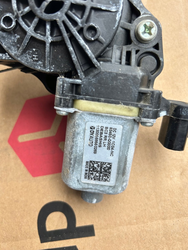 фото №6, Hyundai i20 iii підйомник скло двері перед задня le