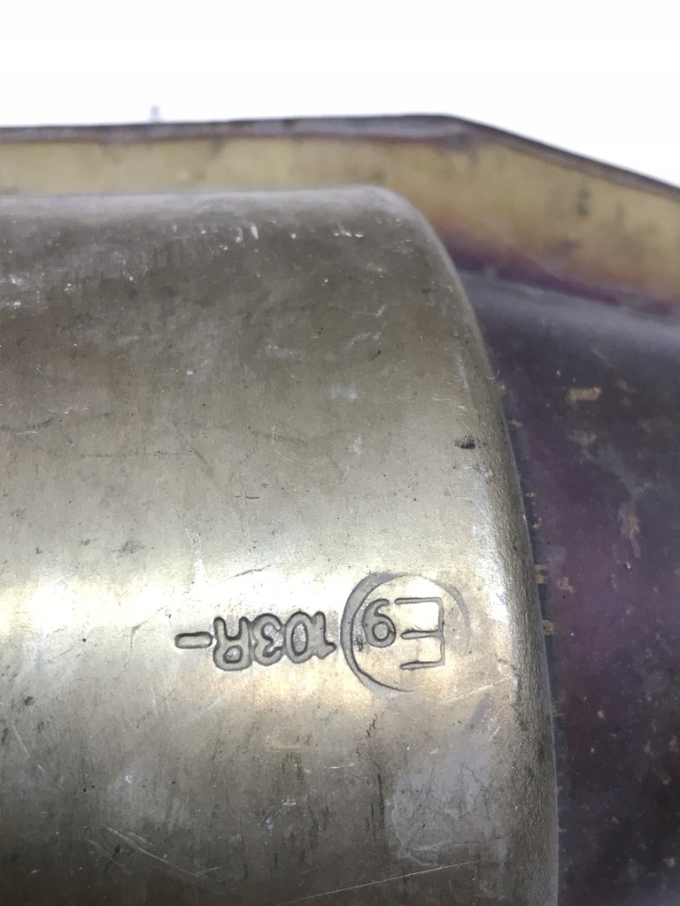 фото №7, Ford mondeo каталізатор оригінал