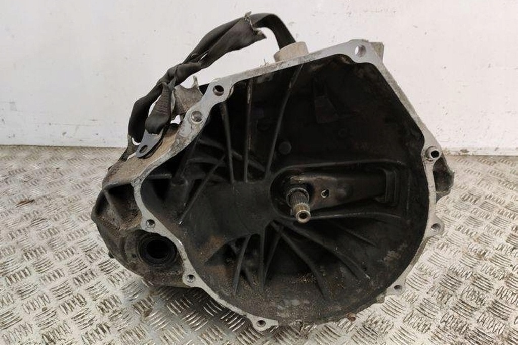 фото №8, Коробка передач передач honda civic ix fk cr4n 2.2l дизель 110kw 2013