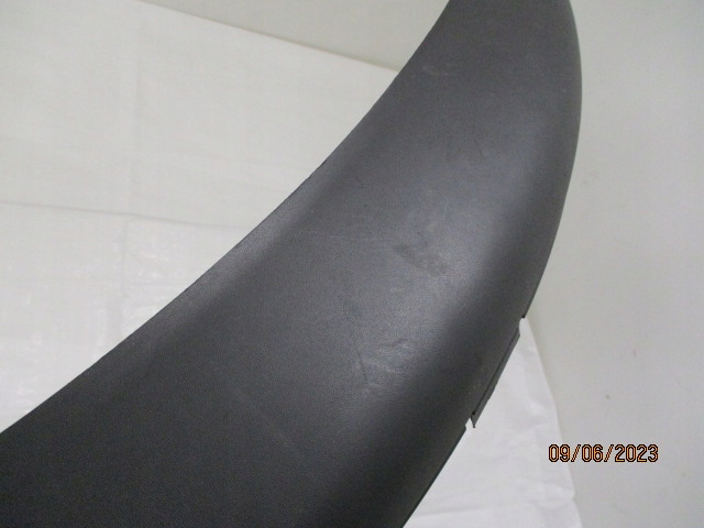 фото №10, Renault clio iv молдинг бампера перед 960157969r