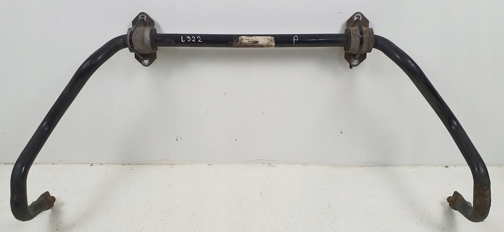 фото №1, Тяга стабилизатор перед range rover iii l322