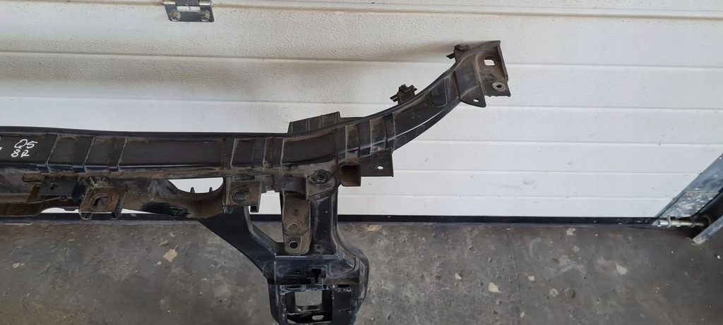 фото №7, Q5 8r pas передній підсилювач передній org 8r0805594c