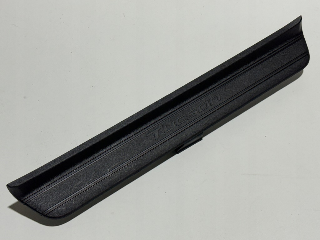 Купить Hyundai tucson 4 iv накладка  порога  правый  передок  85873-n7000