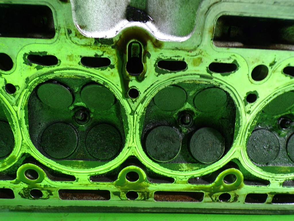 фото №9, Renault clio ii thalia головка двигателя 1.2 16v d4f03 8200042722