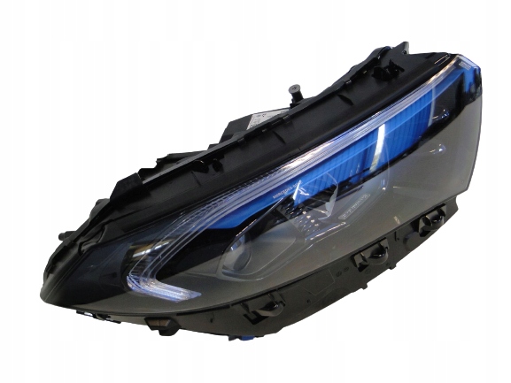 фото №1, Mercedes eqa h243 243 лампа передня права led