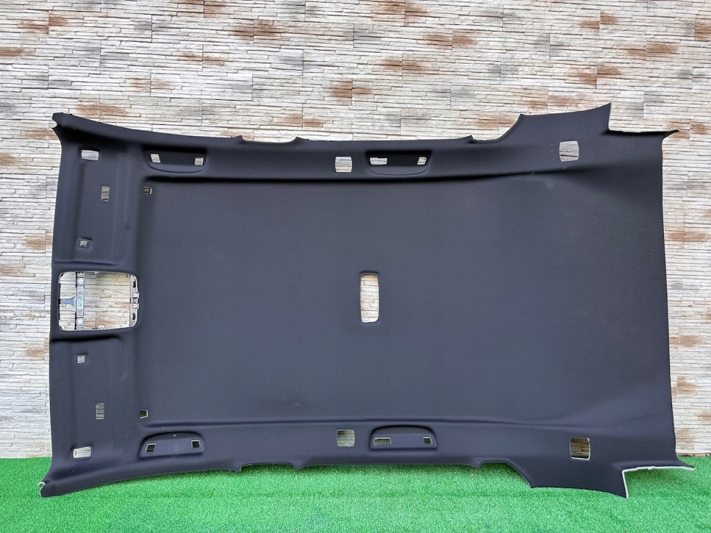 фото №1, Потолок потолок bmw x3 g01 f97 m набор