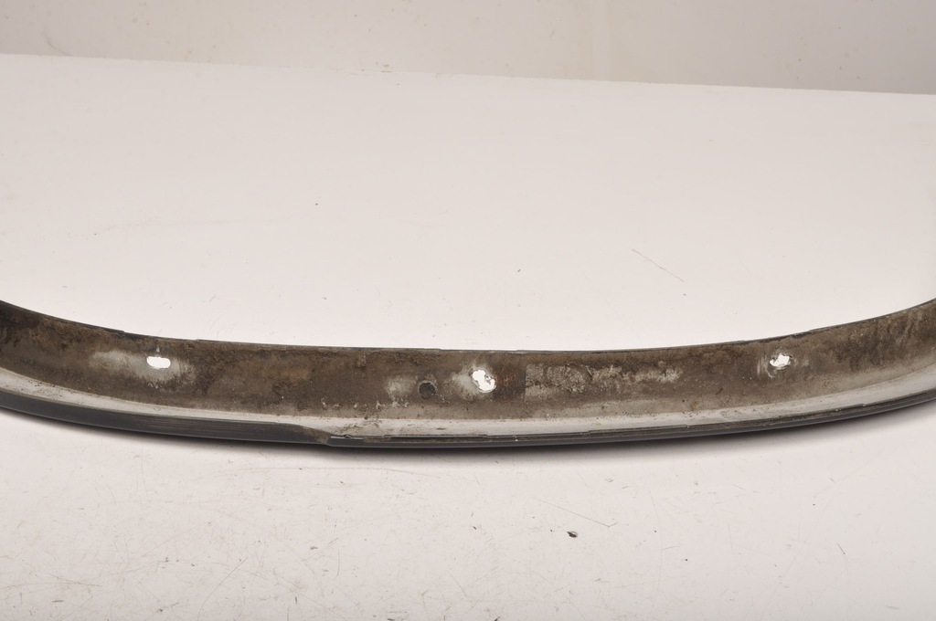 фото №11, Bmw x1 e84 накладка крила лівий задня 8038079