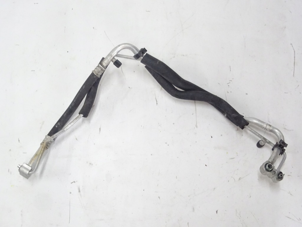 фото №1, Opel meriva b 1.4 t шланг кондиціонера