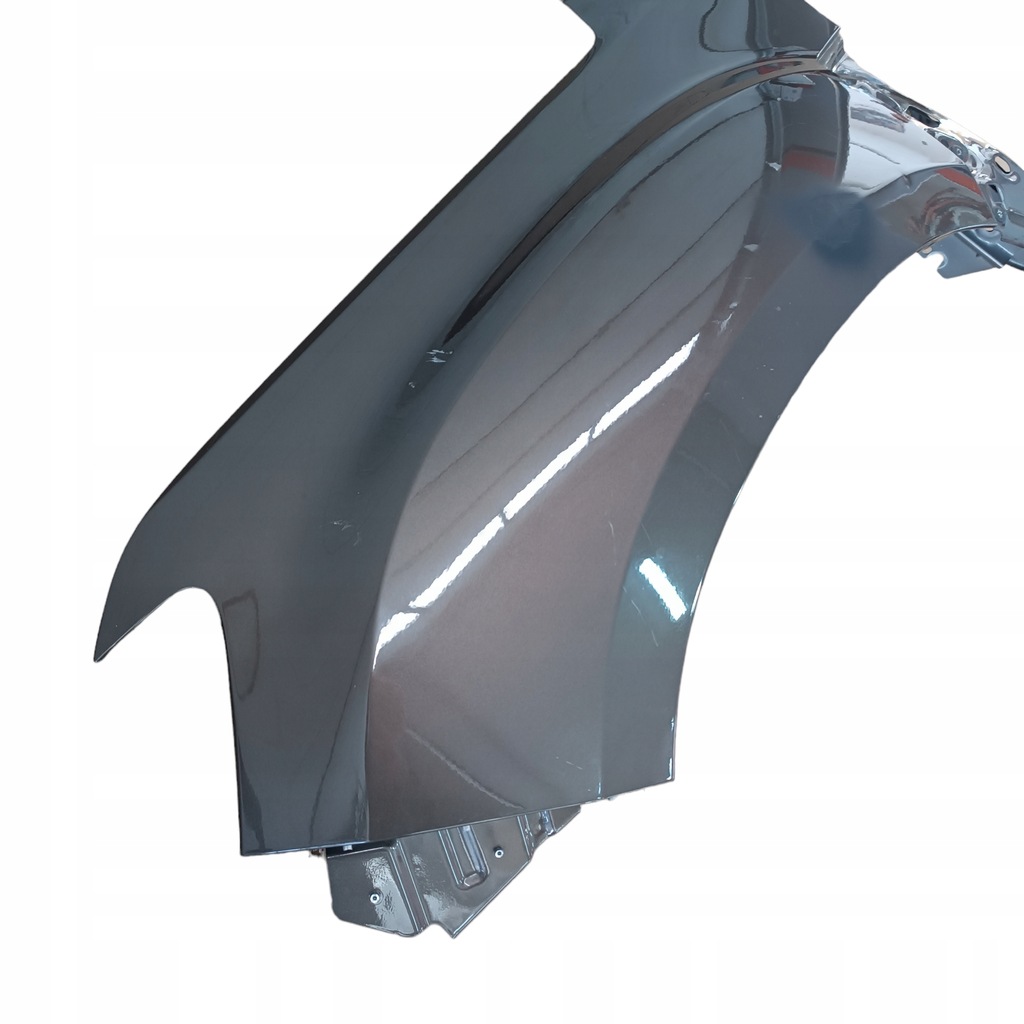 фото №8, Крыло левый перед dacia duster ii 17-