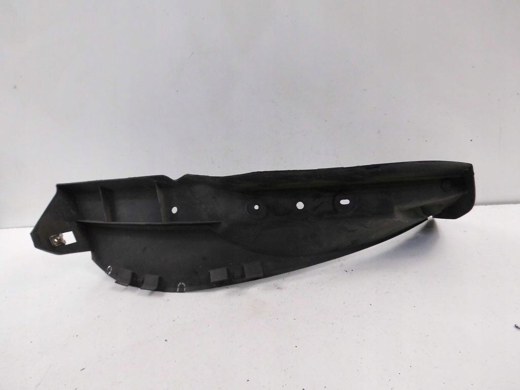 фото №1, Mazda 2 dy підкрилок накладка задня права 5d